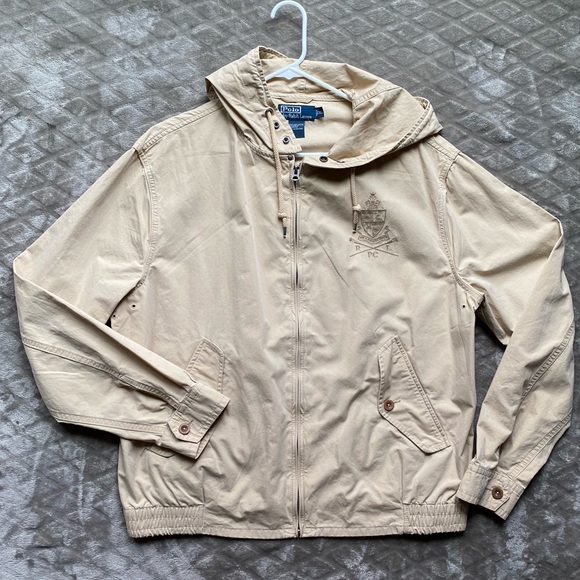Polo Ralph Lauren Other - Polo by Ralph Lauren Jacket